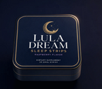 Lula Dream Sleep Strips